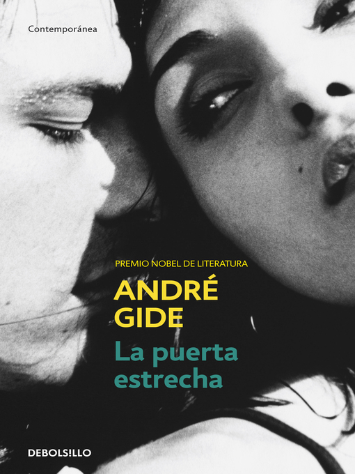 Title details for La puerta estrecha by André Gide - Available